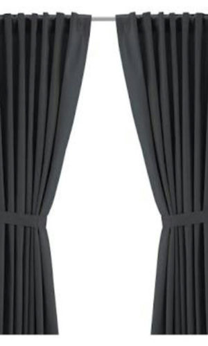 Curtains Drapes supplier in cebu